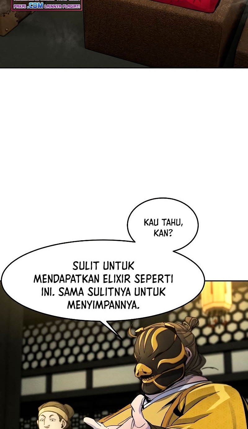 Return of the Mad Demon Chapter 34 - halaman 33