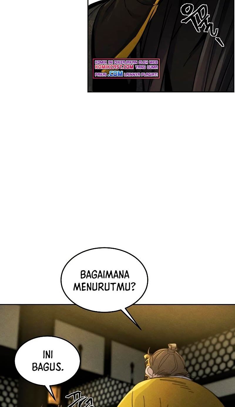Return of the Mad Demon Chapter 34 - halaman 35