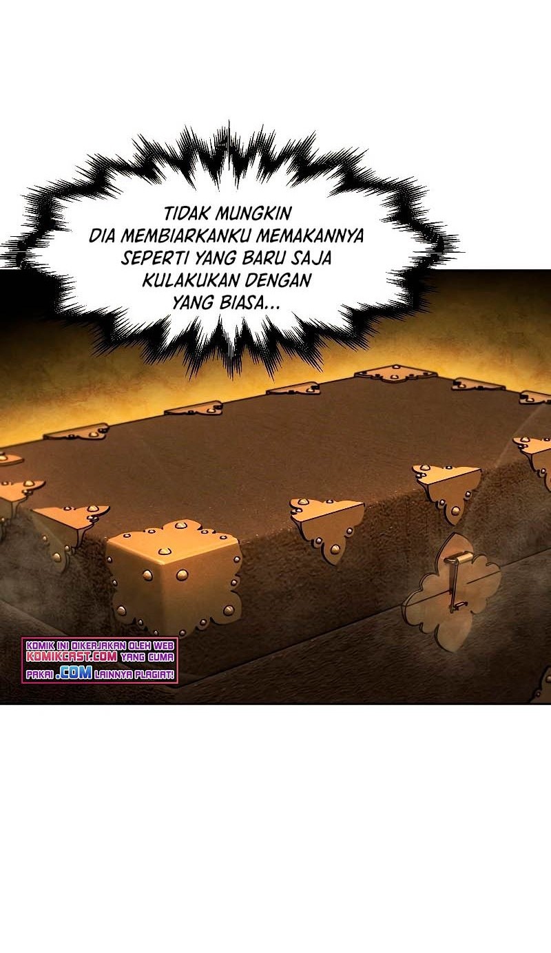 Return of the Mad Demon Chapter 34 - halaman 37