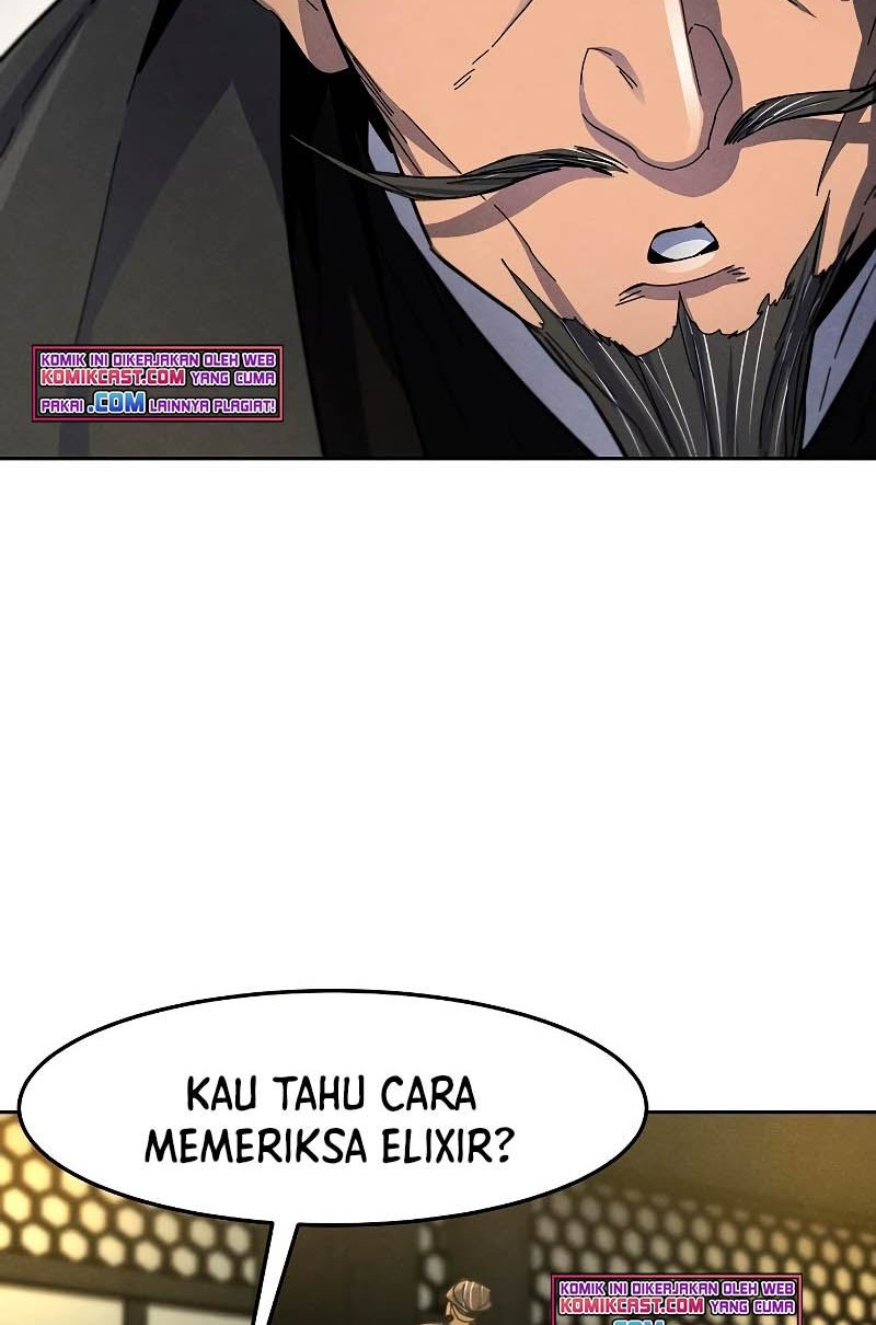 Return of the Mad Demon Chapter 34 - halaman 39