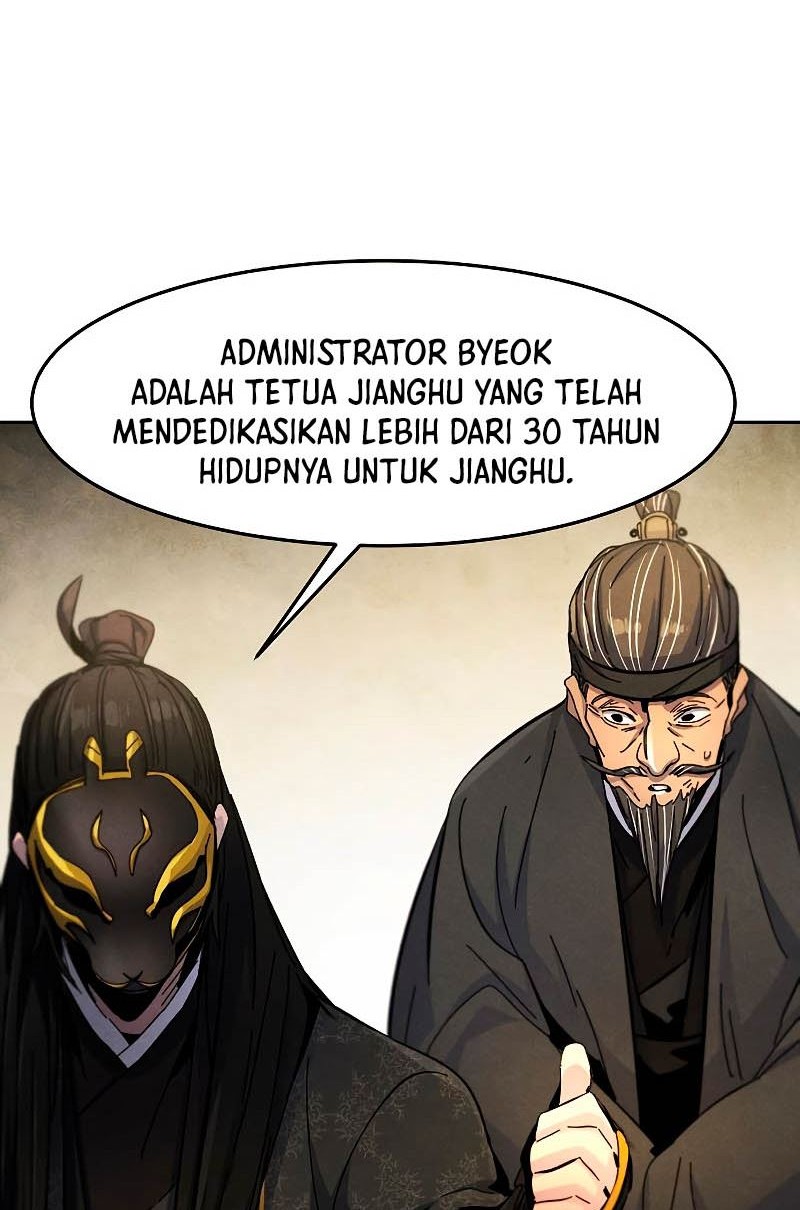 Return of the Mad Demon Chapter 34 - halaman 41