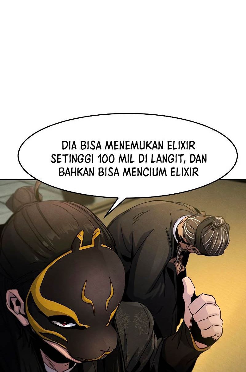 Return of the Mad Demon Chapter 34 - halaman 45