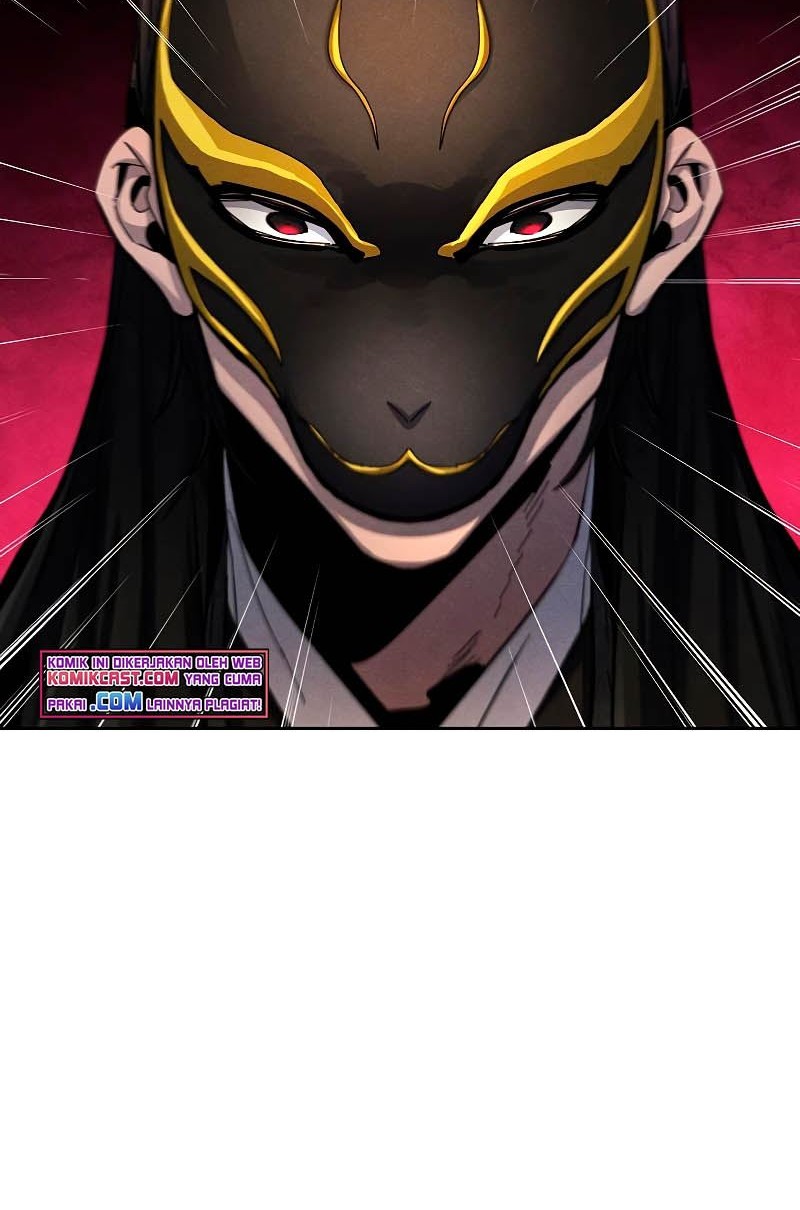 Return of the Mad Demon Chapter 34 - halaman 47