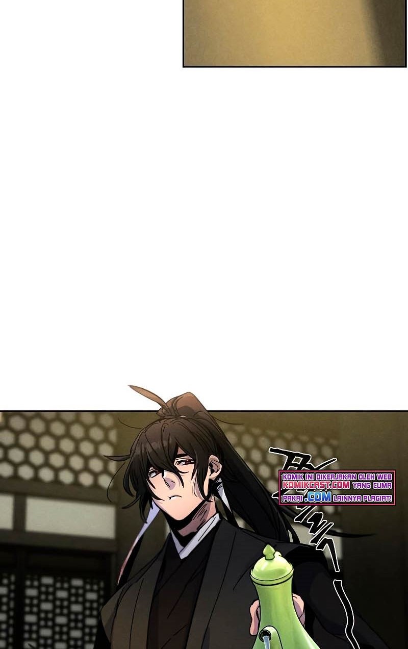 Return of the Mad Demon Chapter 34 - halaman 5