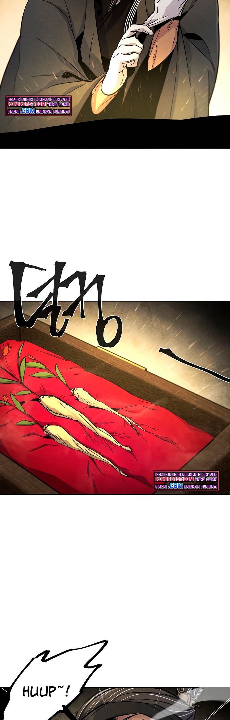 Return of the Mad Demon Chapter 34 - halaman 50