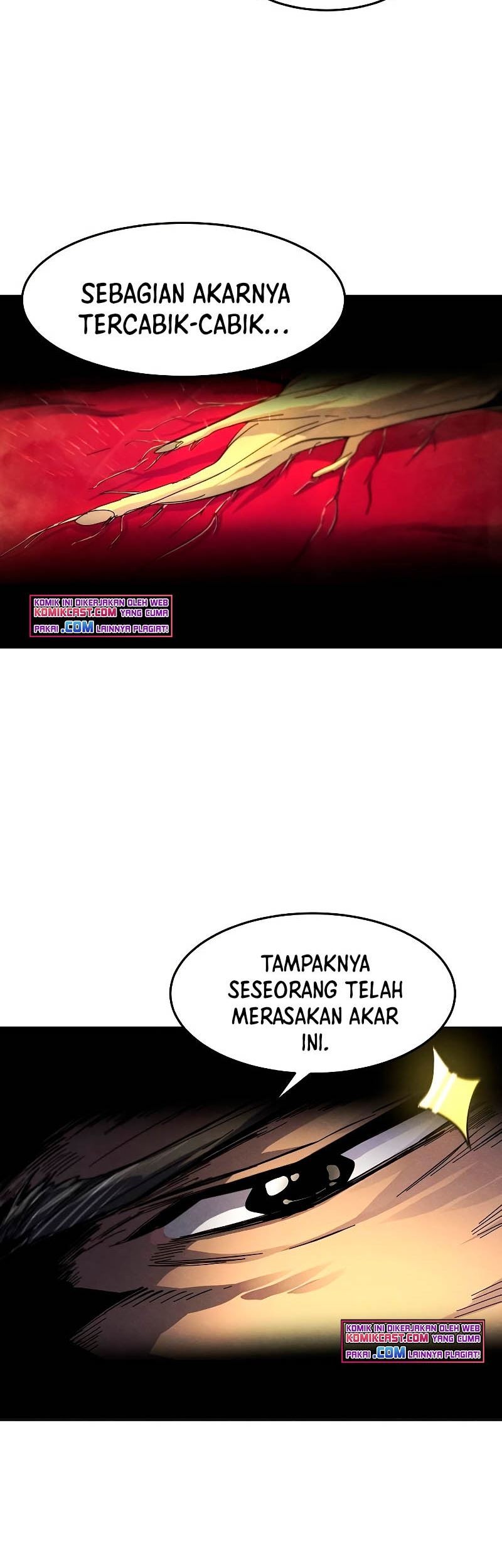 Return of the Mad Demon Chapter 34 - halaman 54