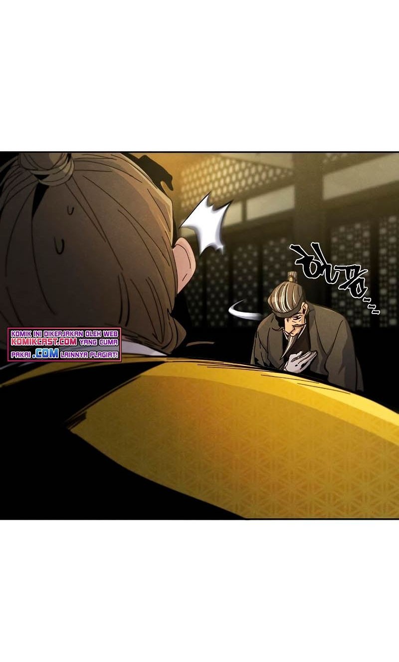 Return of the Mad Demon Chapter 34 - halaman 55