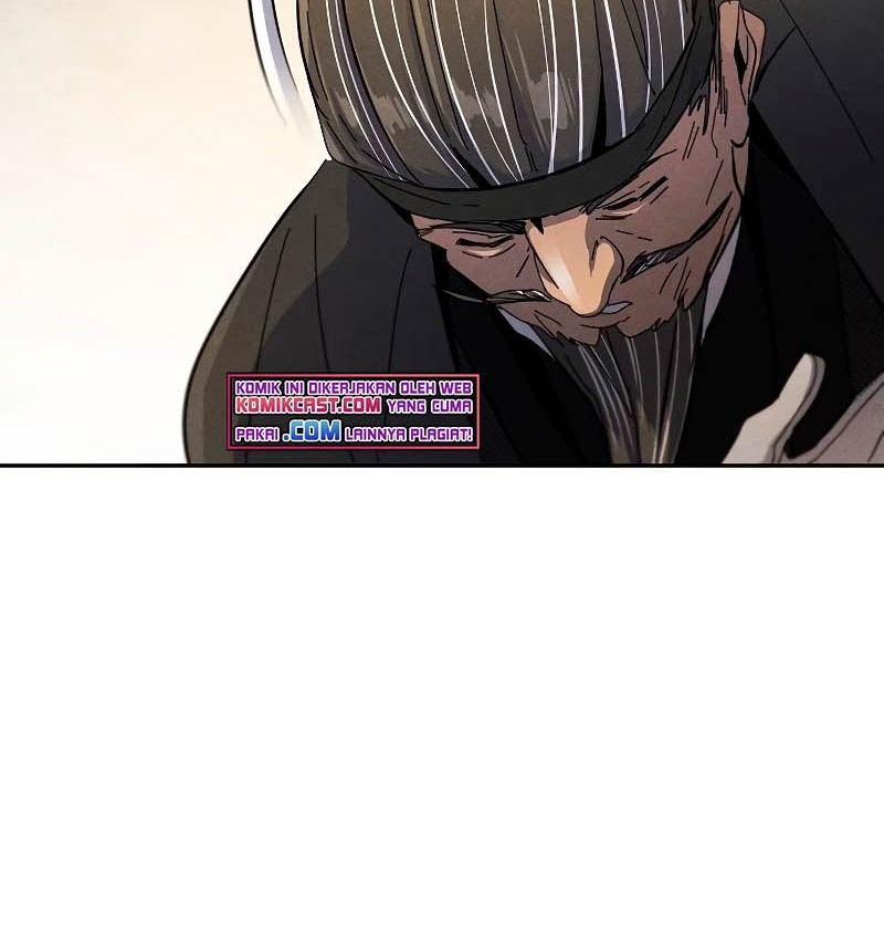 Return of the Mad Demon Chapter 34 - halaman 57