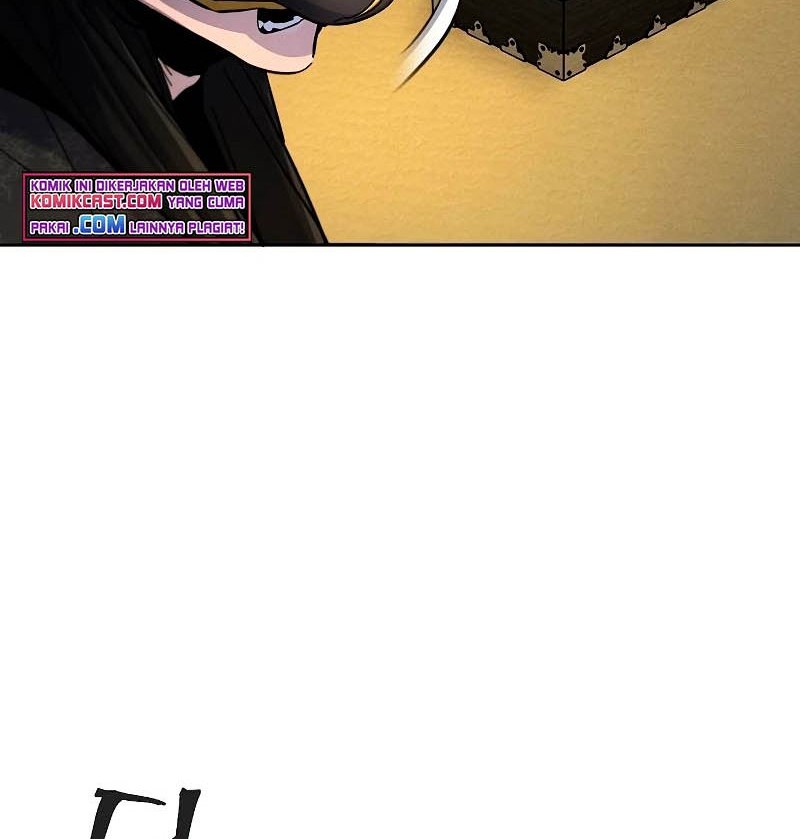 Return of the Mad Demon Chapter 34 - halaman 61
