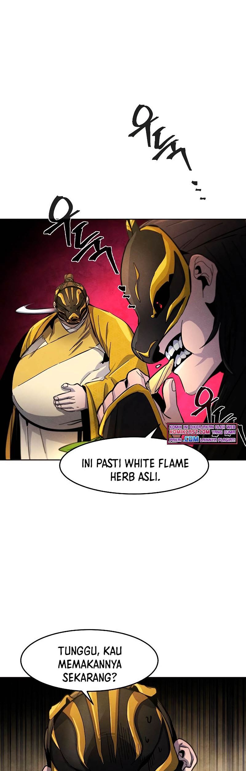 Return of the Mad Demon Chapter 34 - halaman 64
