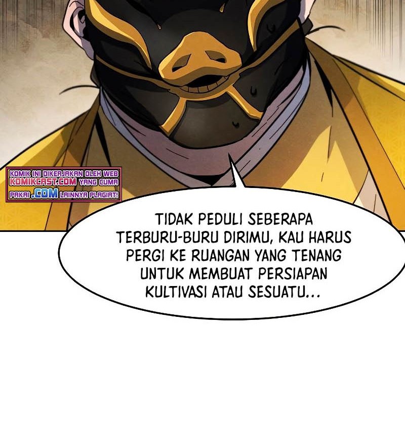 Return of the Mad Demon Chapter 34 - halaman 65