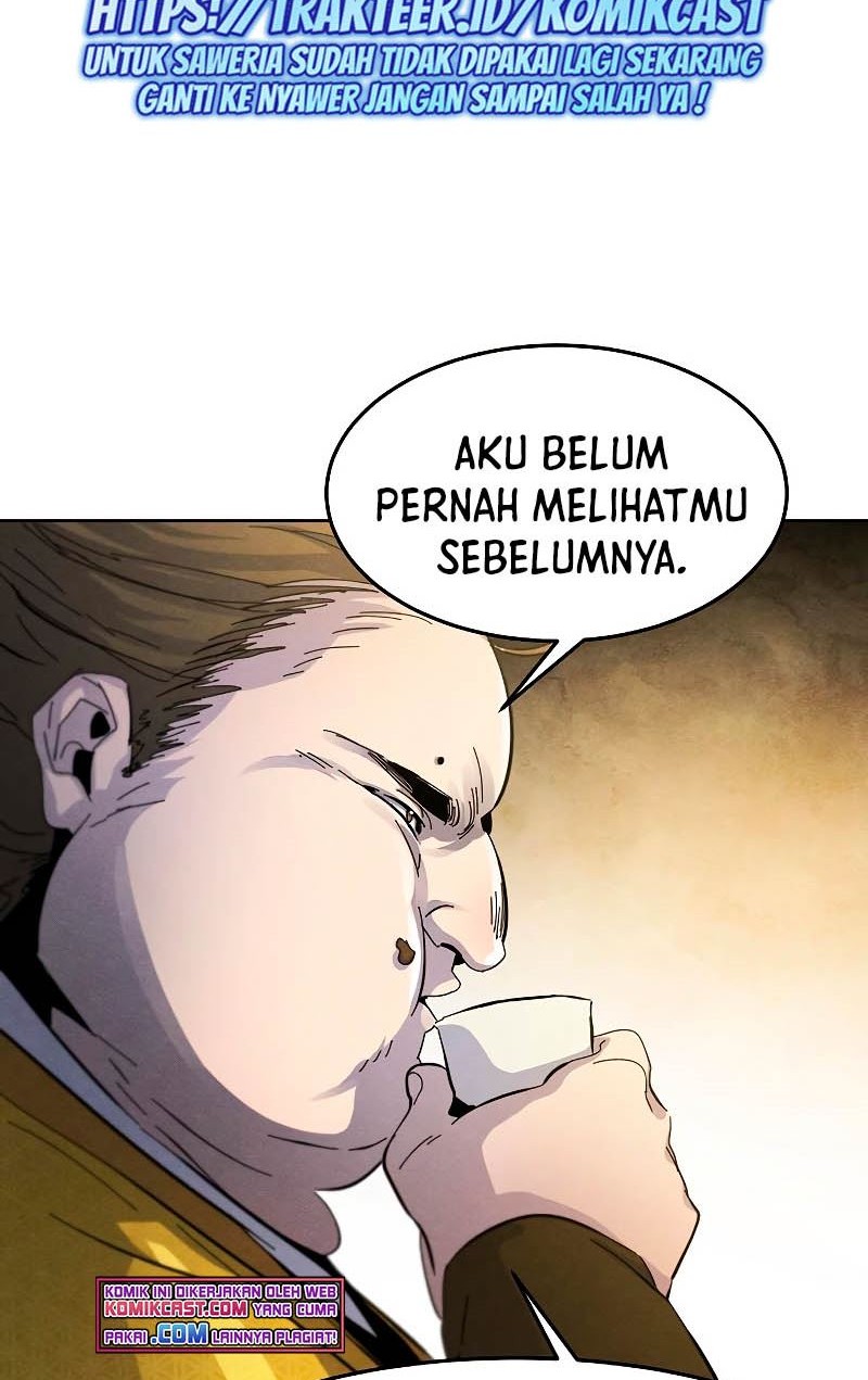 Return of the Mad Demon Chapter 34 - halaman 7