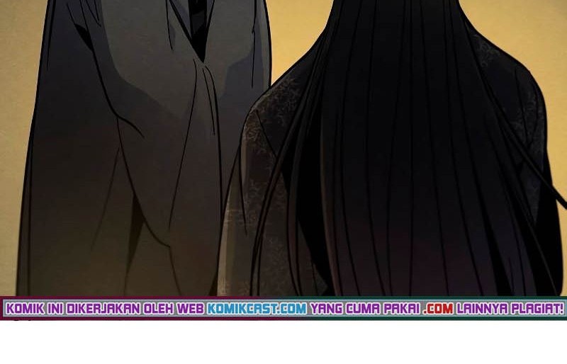Return of the Mad Demon Chapter 34 - halaman 71