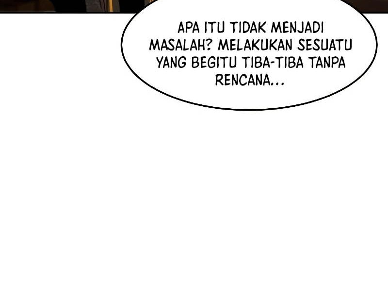 Return of the Mad Demon Chapter 34 - halaman 75
