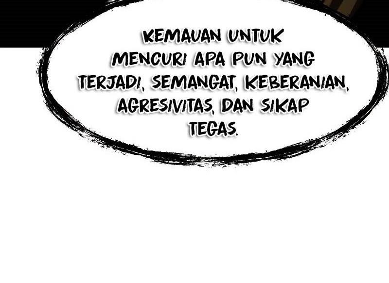 Return of the Mad Demon Chapter 34 - halaman 77