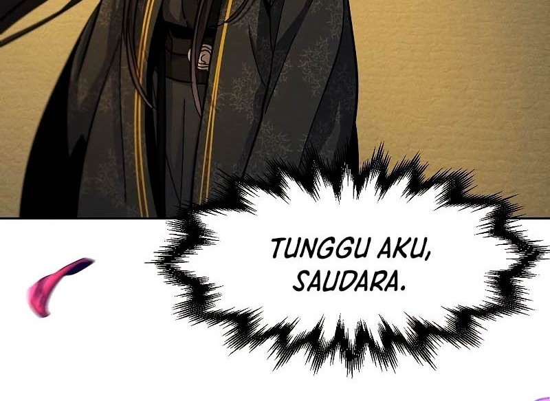Return of the Mad Demon Chapter 34 - halaman 79