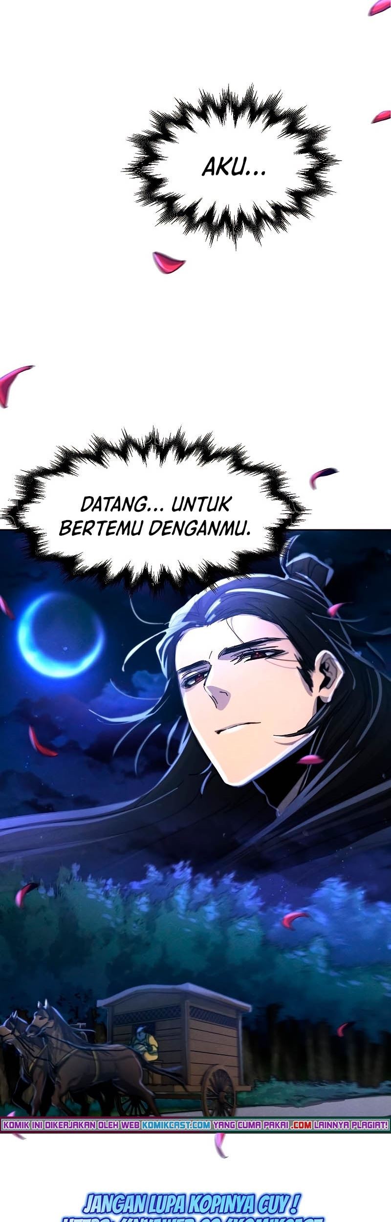 Return of the Mad Demon Chapter 34 - halaman 80
