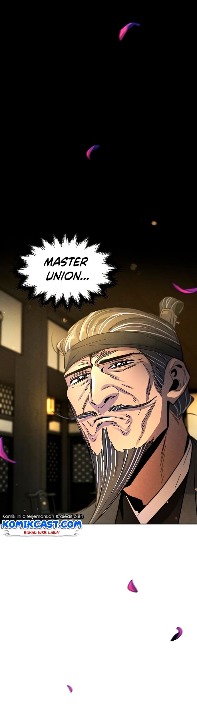Return of the Mad Demon Chapter 35 - halaman 10