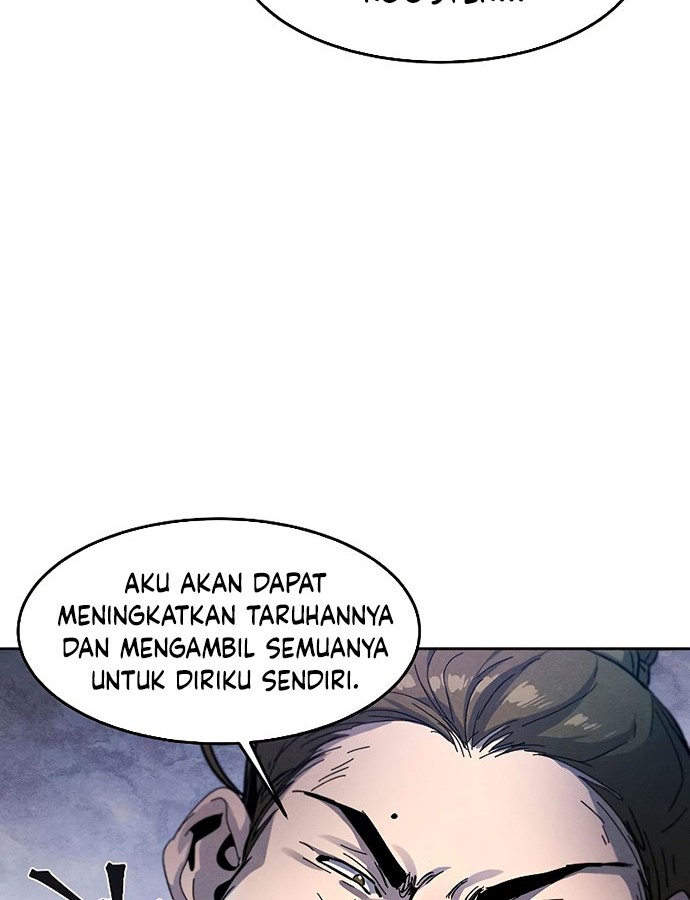 Return of the Mad Demon Chapter 35 - halaman 15