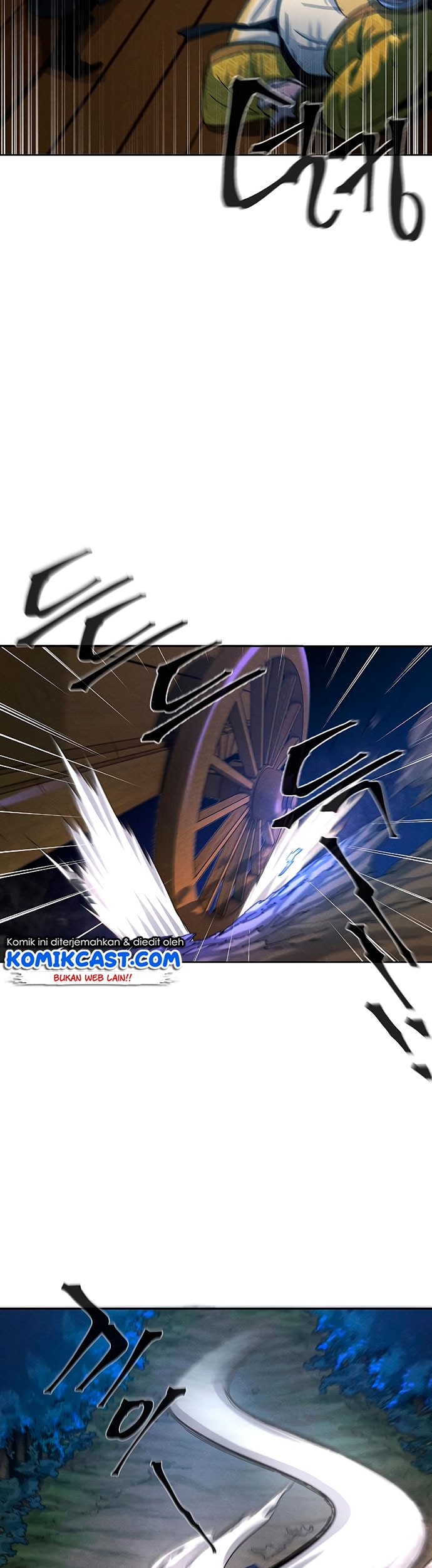 Return of the Mad Demon Chapter 35 - halaman 18