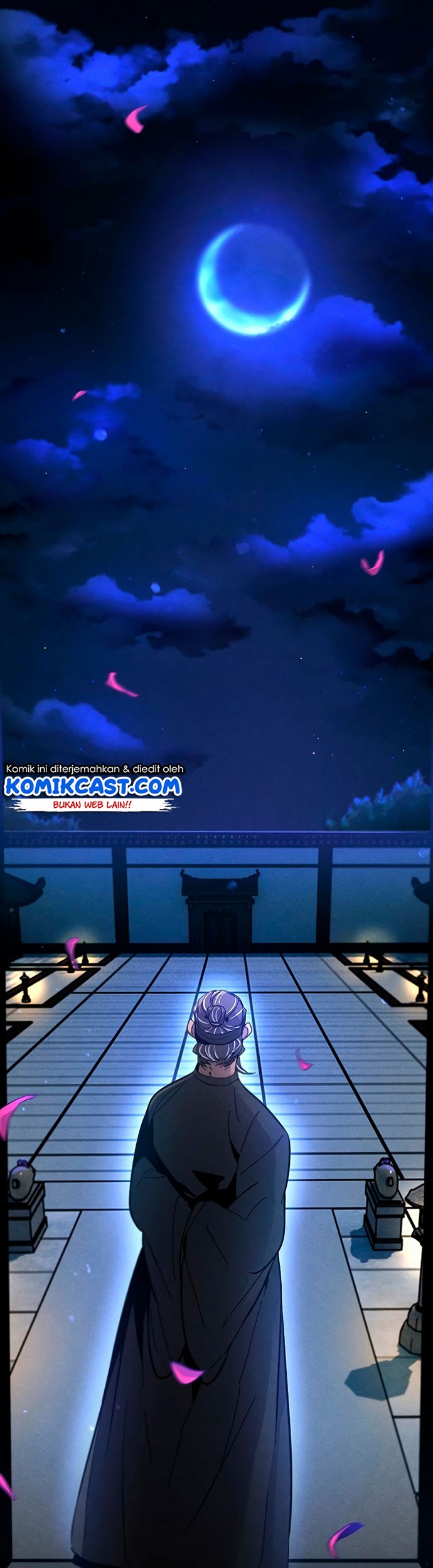 Return of the Mad Demon Chapter 35 - halaman 2