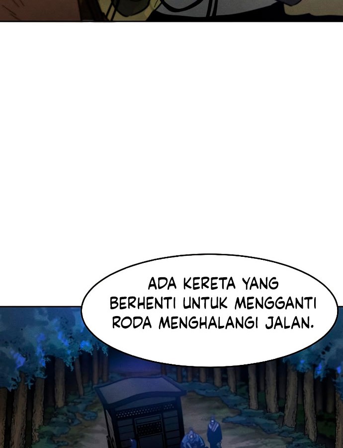 Return of the Mad Demon Chapter 35 - halaman 21