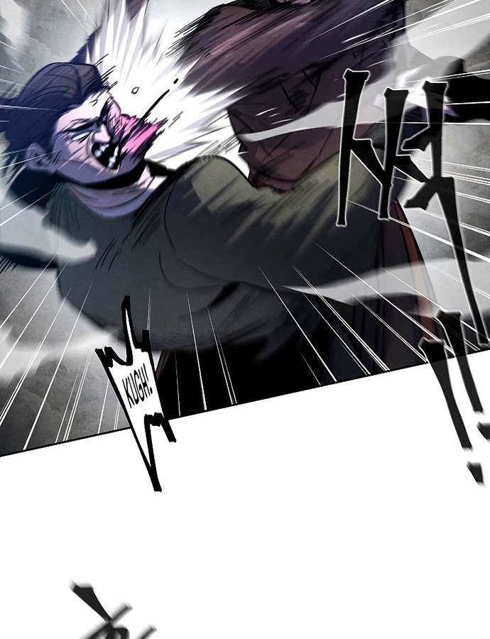 Return of the Mad Demon Chapter 35 - halaman 25