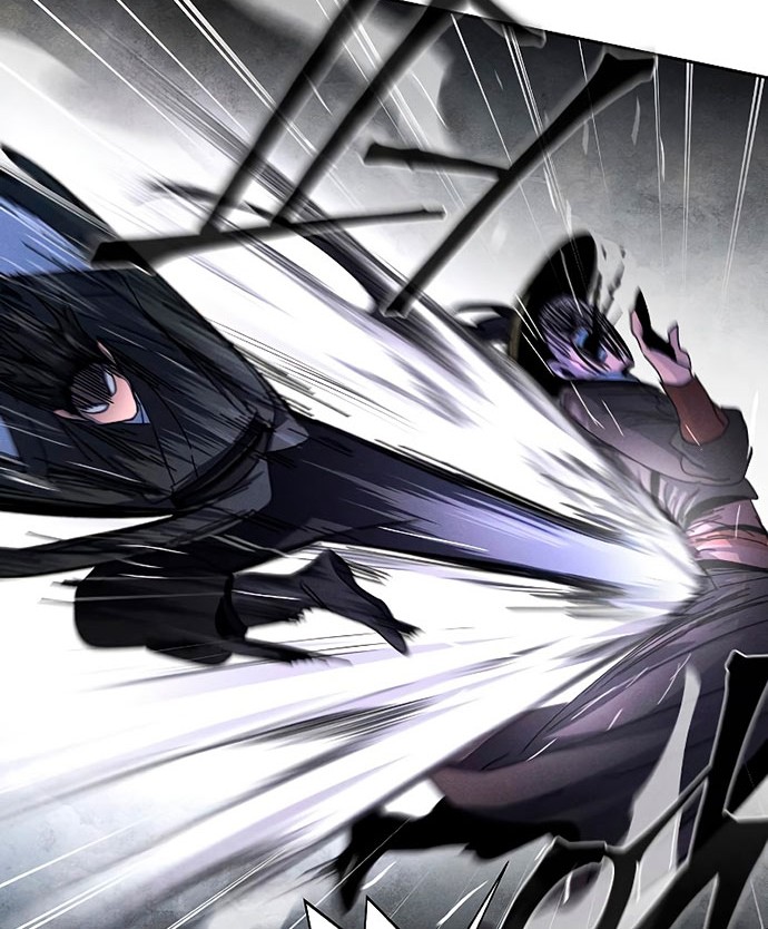 Return of the Mad Demon Chapter 35 - halaman 29