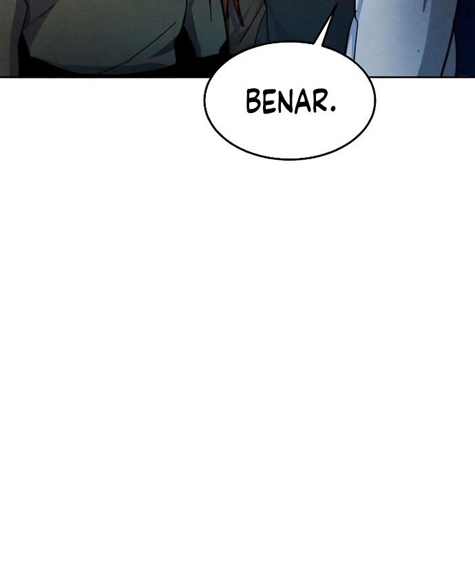 Return of the Mad Demon Chapter 35 - halaman 33