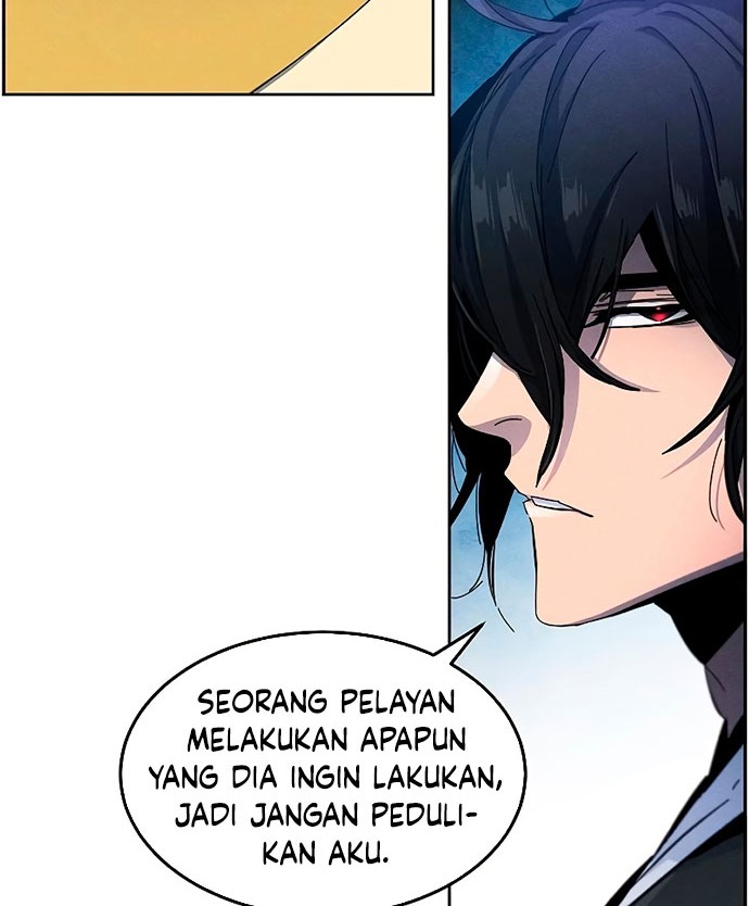 Return of the Mad Demon Chapter 35 - halaman 35