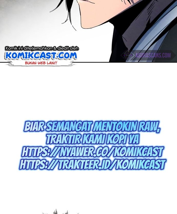 Return of the Mad Demon Chapter 35 - halaman 37