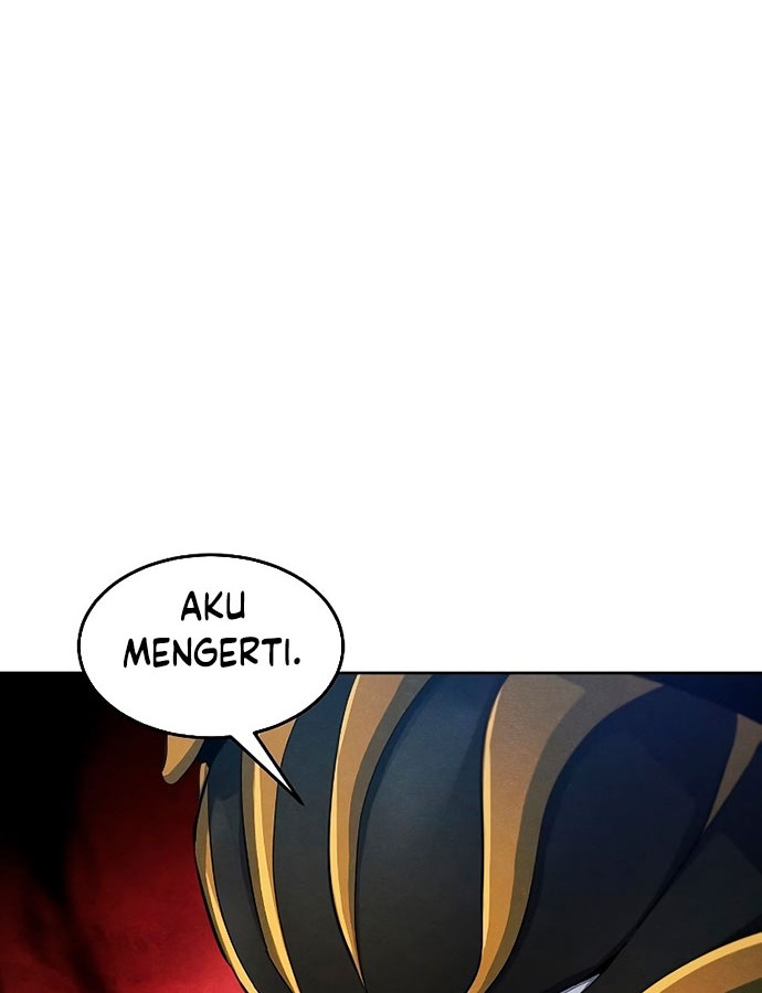 Return of the Mad Demon Chapter 35 - halaman 39