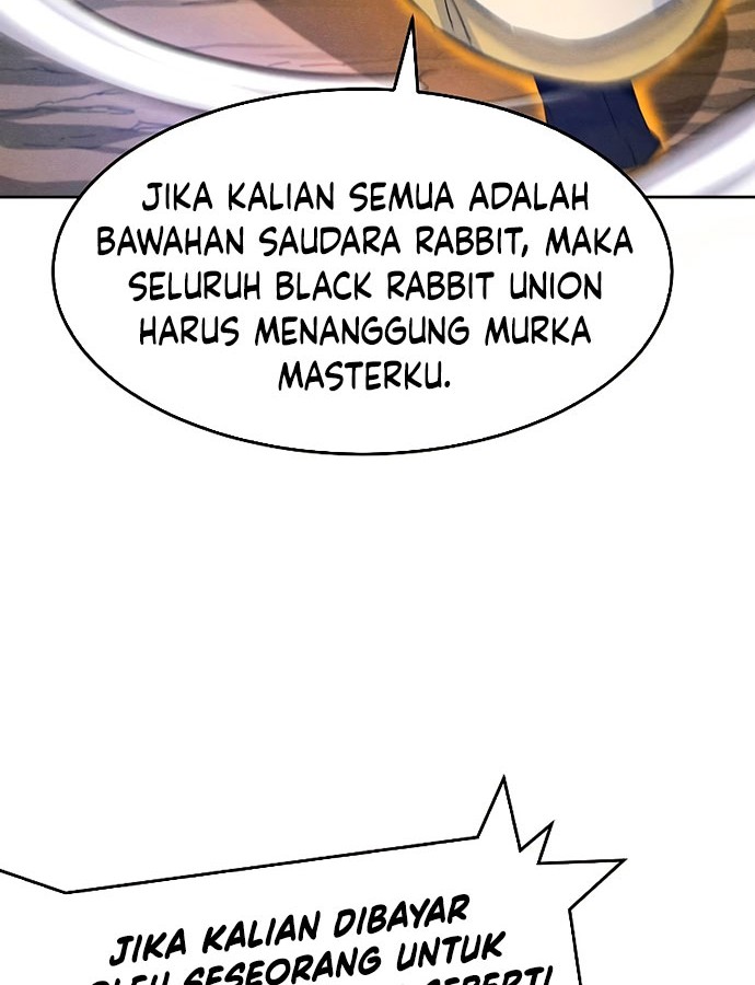 Return of the Mad Demon Chapter 35 - halaman 41