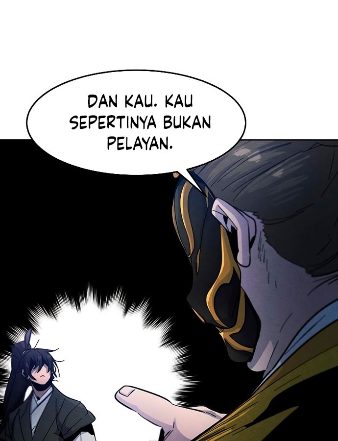 Return of the Mad Demon Chapter 35 - halaman 43