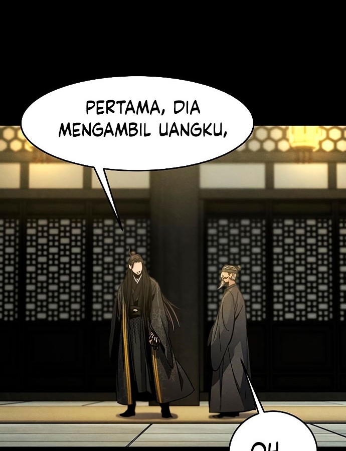 Return of the Mad Demon Chapter 35 - halaman 5
