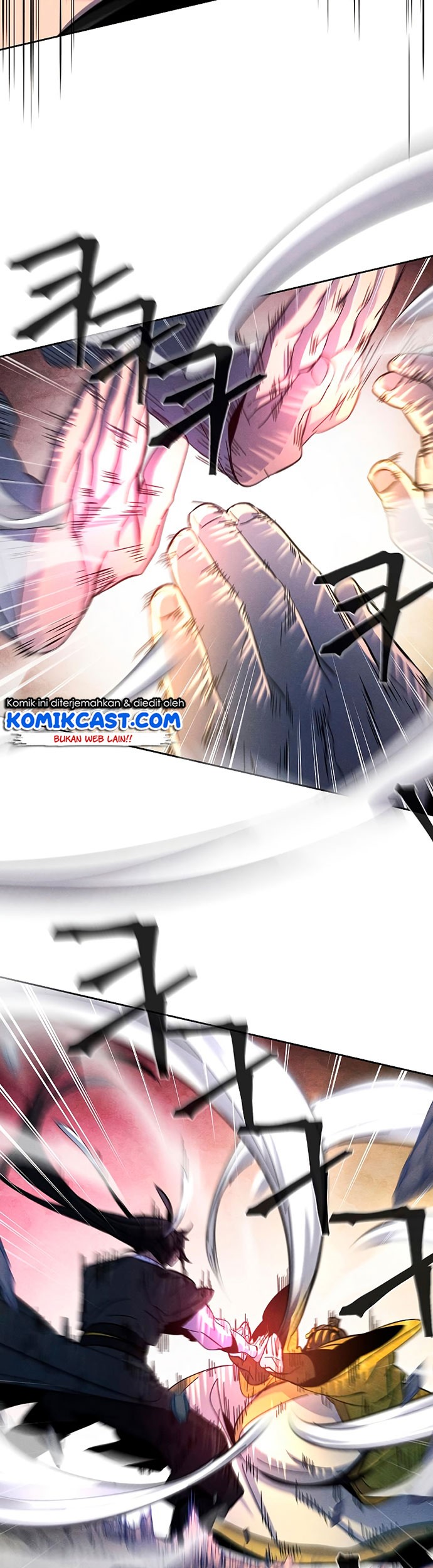 Return of the Mad Demon Chapter 35 - halaman 50