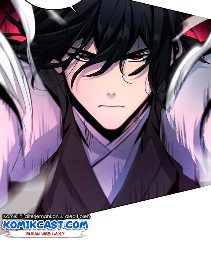 Return of the Mad Demon Chapter 35 - halaman 53