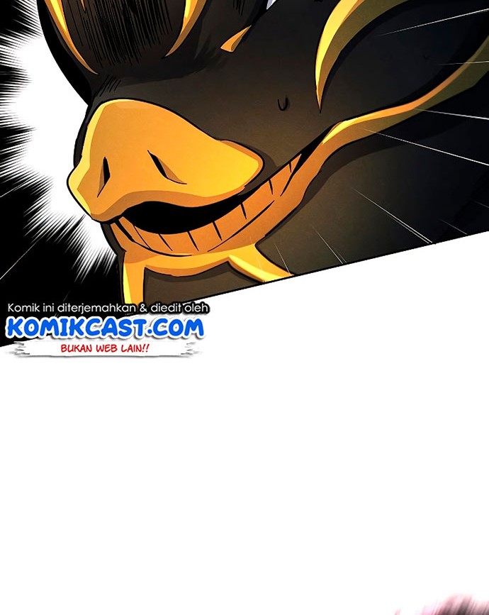 Return of the Mad Demon Chapter 35 - halaman 55