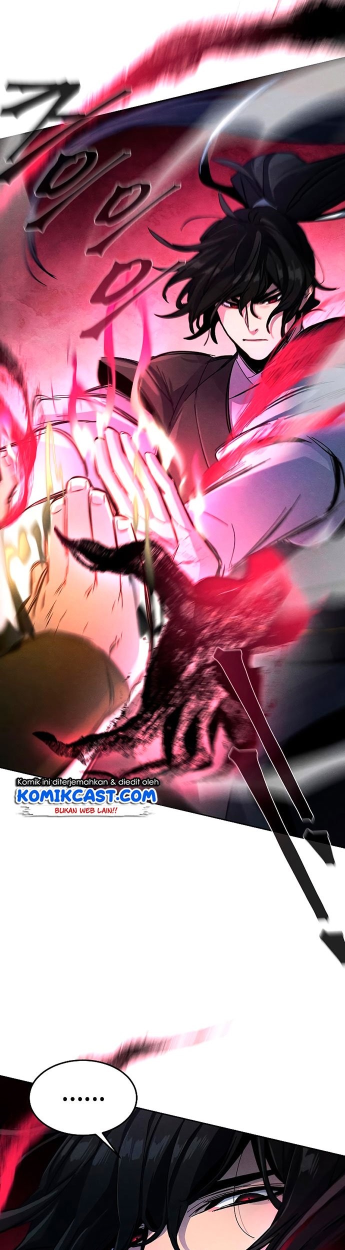 Return of the Mad Demon Chapter 35 - halaman 56