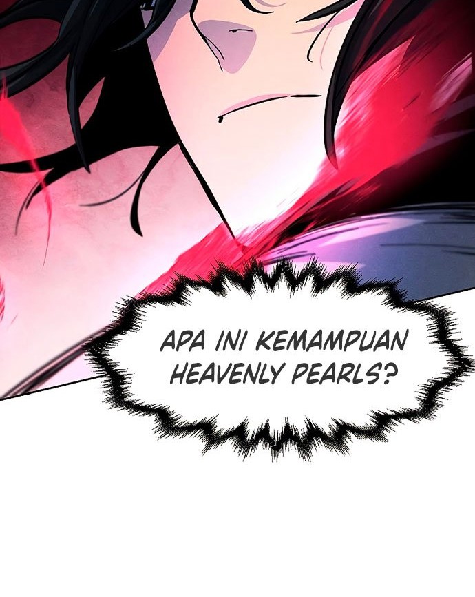 Return of the Mad Demon Chapter 35 - halaman 57