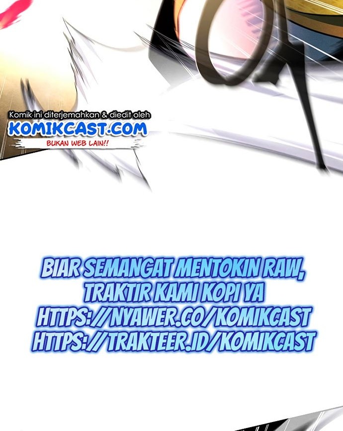 Return of the Mad Demon Chapter 35 - halaman 61