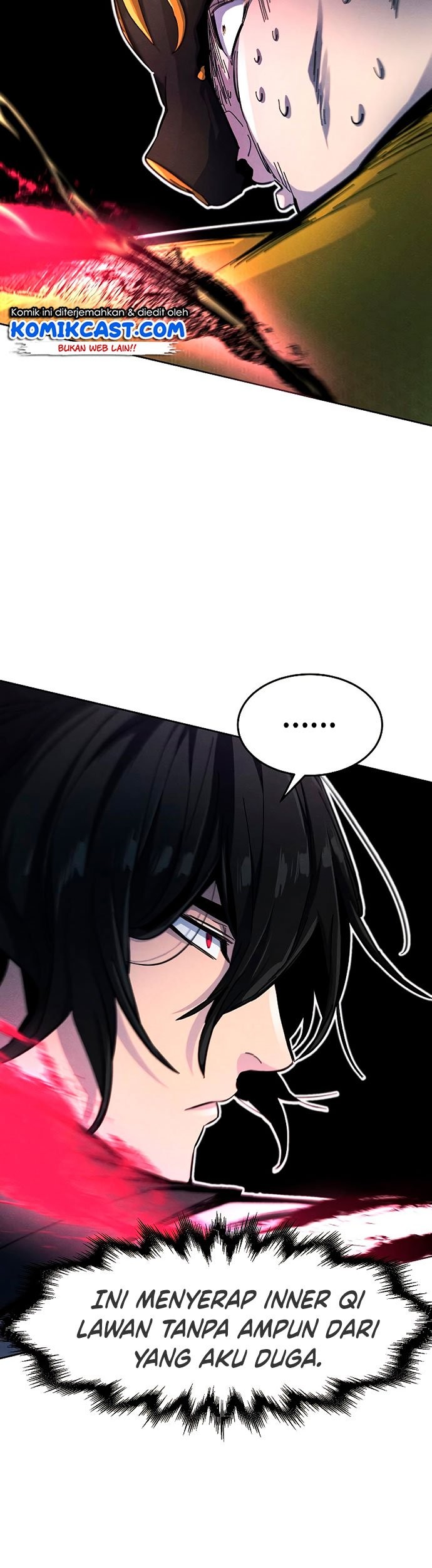Return of the Mad Demon Chapter 35 - halaman 64