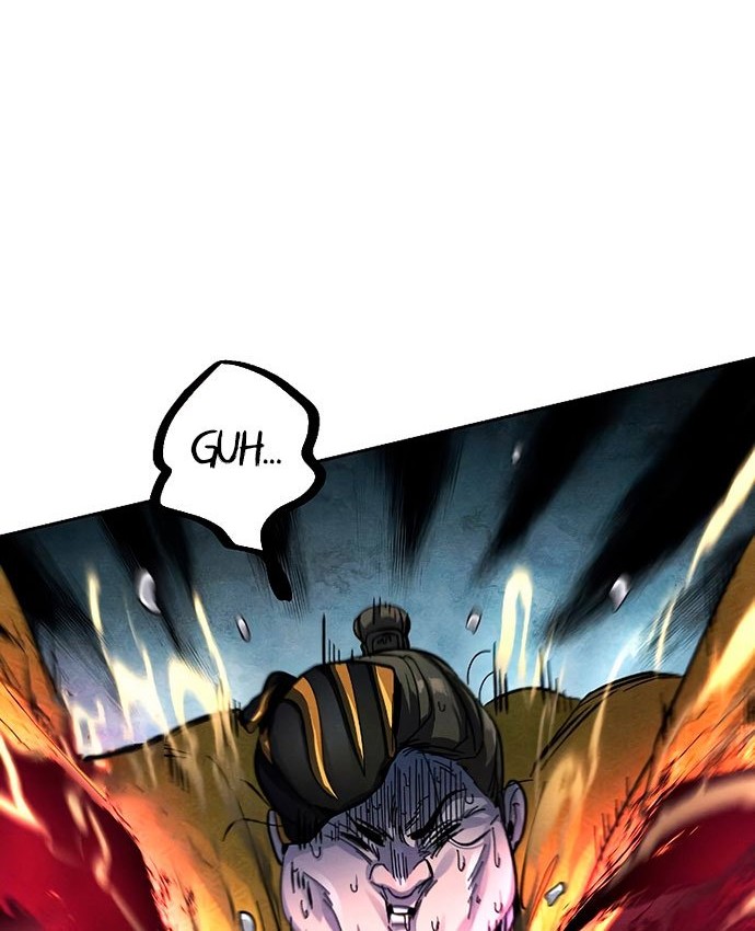 Return of the Mad Demon Chapter 35 - halaman 65