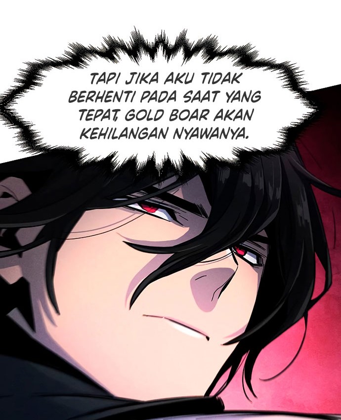 Return of the Mad Demon Chapter 35 - halaman 67