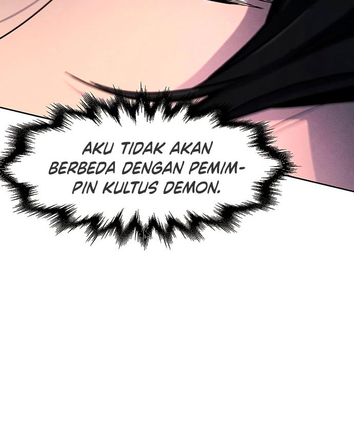 Return of the Mad Demon Chapter 35 - halaman 69