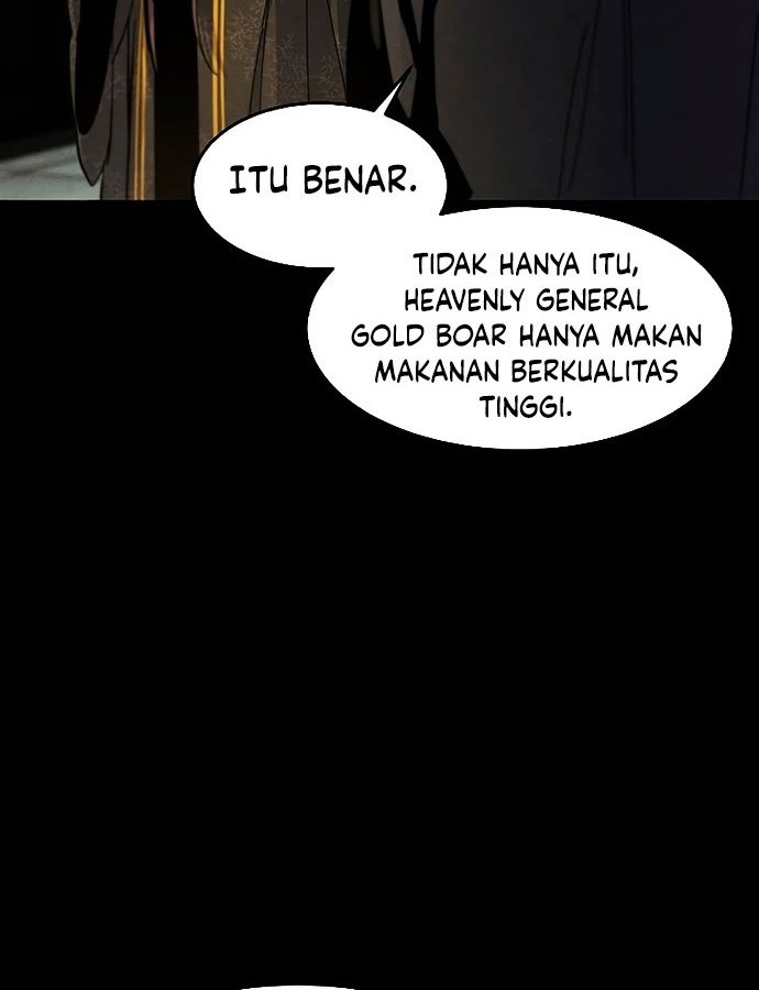 Return of the Mad Demon Chapter 35 - halaman 7