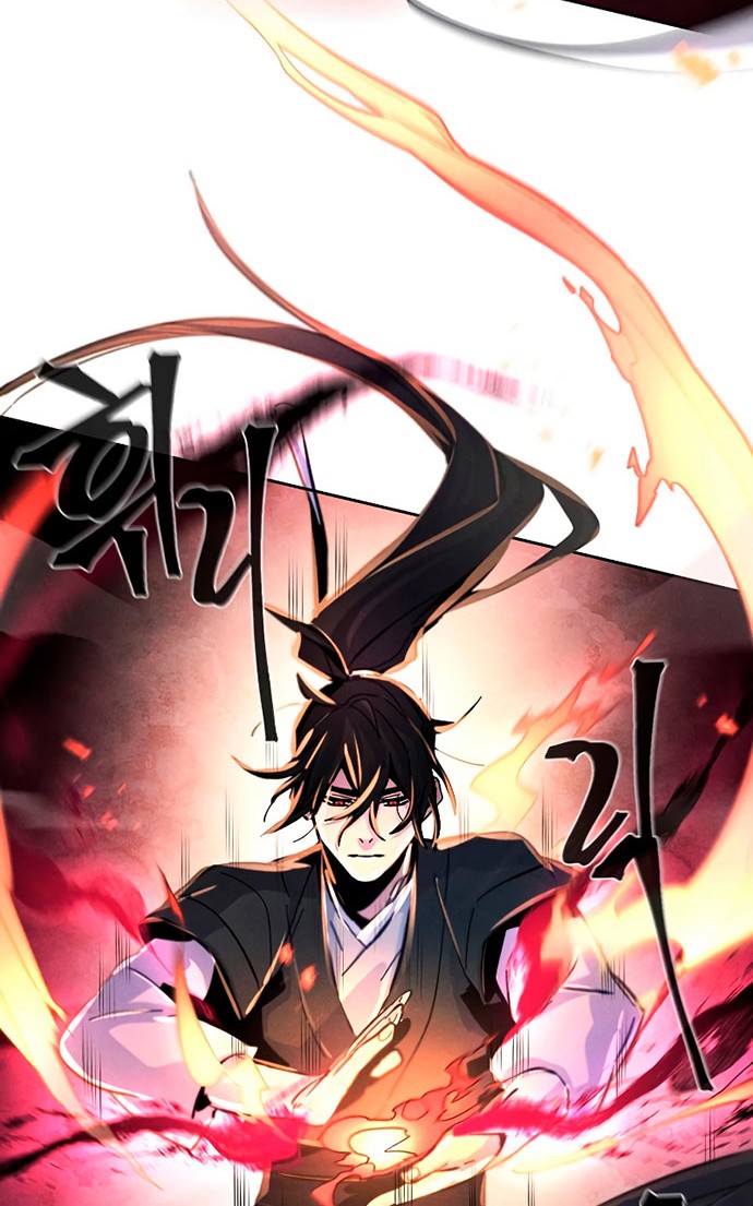 Return of the Mad Demon Chapter 35 - halaman 73