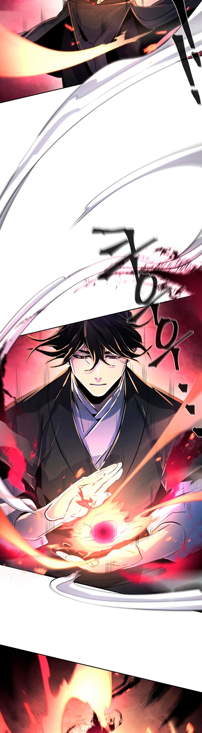 Return of the Mad Demon Chapter 35 - halaman 74