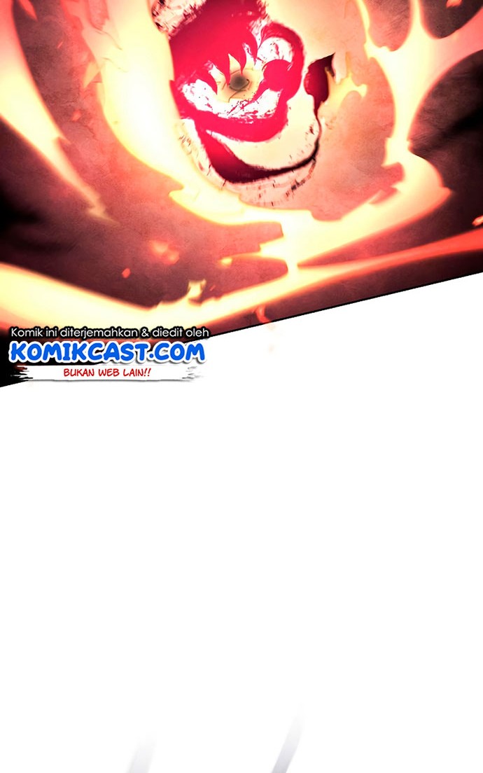 Return of the Mad Demon Chapter 35 - halaman 75