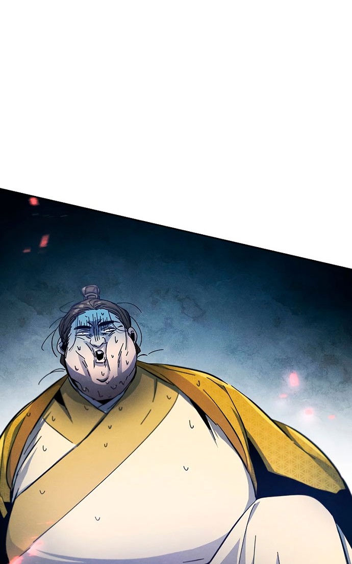 Return of the Mad Demon Chapter 35 - halaman 77